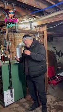 Why This Freeport Home Needed a Second Circulator Pump Upgrade | HVAC Papi