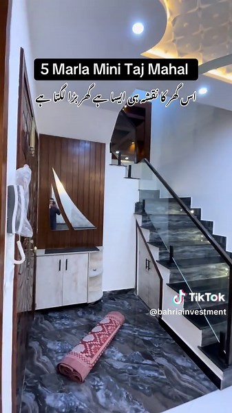 Dream Home Alert: Park Views & Good Interior 🫶❤️💯#DreamHome #ParkViewHouse #InteriorGoals #LuxuryLiving #HouseTour #TikTokHomes #RealEstateGoals #HomeWithAView #bahriainvestment✅ #foryoupage