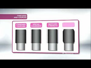 Premium Connections Introduction to Oil and Gas Tubular 'Artlist Ltd technology company)