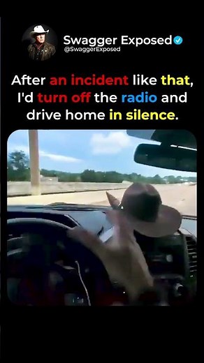 Bro Really Said Hands Free at 70MPH 🤠😬
