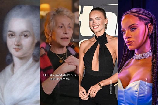 10 mamans célèbres qui ont marqué l’histoire (et notre époque) à célébrer ce 8 mars 2026