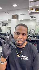 AD Getting yourself a good bank account is a key part of helping you grow your business. That’s why @slidercuts uses our M Account for Business and our Marketplace. Find out more about the Virgin Money M Account for Business via the link in our bio. Eligibility, terms and exclusions apply. UK (excl. NI, Channel Islands & Isle of Man), 18 . 0.25% unlimited cashback on eligible M Account for Business debit card spend. Fees apply for CHAPS payments. Backed by the Current Account Switch Service. Vir