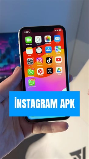İNSTAGRAM APK NEDİR? NASIL İNDİRİLİR VE KURULUR? (2026 GÜNCEL)