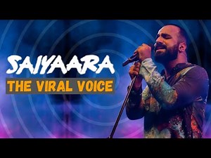 Bollywood| Who Is Faheem Abdullah? Singer From Kashmir & The Soul Behind Saiyaara's Viral Song