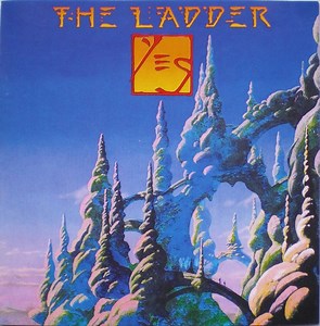 Yes - The Ladder