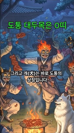 증산 상제님이 밝히신 정도령(구원자)— 개고기, 망량신, 그리고 대두목의 출현#청림도사 #정도령#구원자 #명언 #천 #좋은글