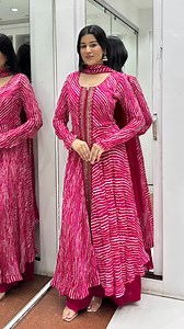 45K views · 8.8K reactions | Color. Culture. Class. It’s all in the Leriyaan  Want one? We’re just a message away!  Contact us on WhatsApp: +918849546519 #kayraaahmedabad #kayraagurukul #kayraadesignerstudio #onlineshopping #ethnicwear #OutfitOfTheDay #StyleDiaries #InstaEthnic #IndianFashion #WomenWithStyle #VibrantTraditions #EthnicFashionGoals #InstaLook #ShopNow #StyleInspiration #wardrobegoals | kayraa_studio | Facebook