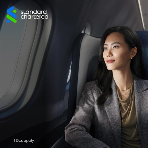 Our CIO-led insights and deep market expertise empower you to manage your wealth seamlessly across borders | Standard Chartered Singapore