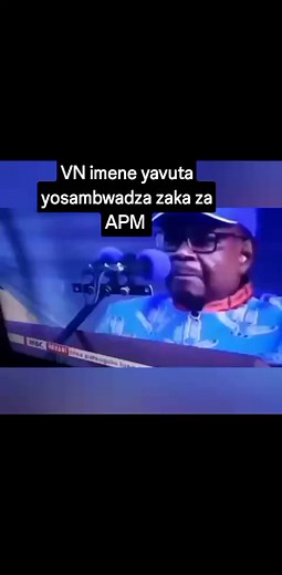 Zilikotu UTM vs DPP VN imene yavuta yosabwadza zaka za APM | Clifford Mazala