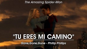 “Tu eres mi camino” | The Amazing Spider-Man | Gone,Gone,Gone – Phillip Phillips Y no te ofendas pero te equivocas, en que estamos en caminos separados, no son caminos separados, tu eres mi camino y siempre vas a ser mi camino… The Spider-Zero Vayan a darle amor: https://youtu.be/g-WcSyRGPoQ | Andrew Garfield The amazing Spider Man