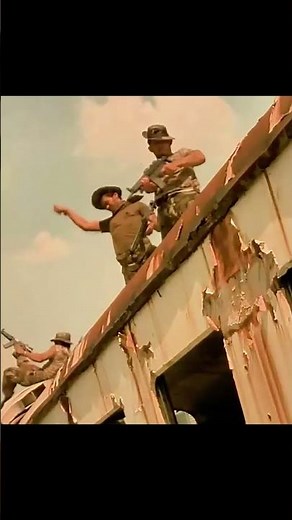 Steven Seagal Movie Belly Of The Beast Is An Insult To All Humanity #movie #film #scene #shorts