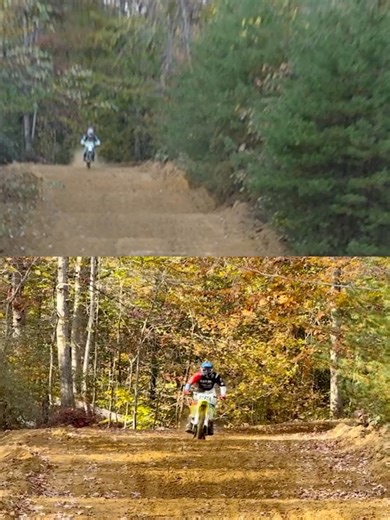 Travis Pastrana on Reels