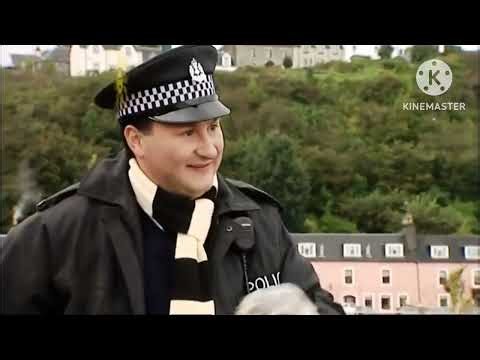 Balamory: Whale Of A Day: Alternative Ending