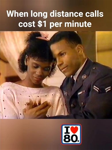 AT&T commercial from the 1980s #retro #nostalgia #80s #vintage