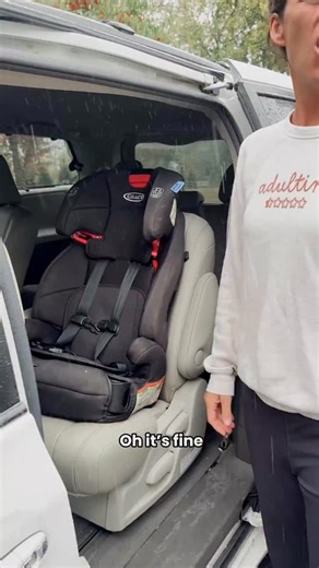 No one told me I would spend so much of my parenting life doing this 🫠 | Story of This Life