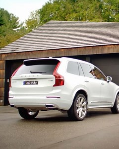 6.1K views · 272 reactions | We believe that home is the safest place to be. If you need assistance, Volvo Concierge can assist you remotely. Stay safe. Volvocars.us/concierge | Volvo Car USA | Facebook