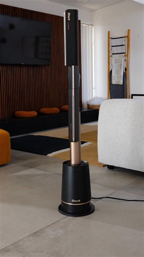 1.8K reactions · 68 shares | Enjoy comfort, your way with the TurboBlade high-speed fan that pivots, twists & oscillates. | Shark Home UK | Facebook