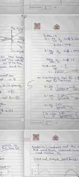 2nd pu physics answer copy 62/100