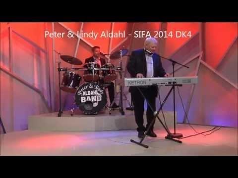 Peter Aldahl - Jeg graver min have
