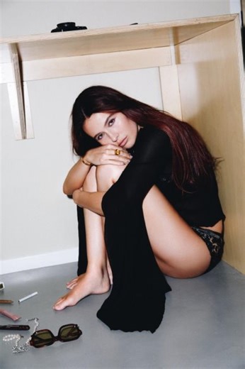 Mimi Webb Shares Fun New Video for I Met A Boy