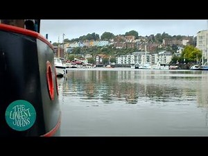 The Grey Funnel Line - The Longest Johns (by Cyril Tawney)