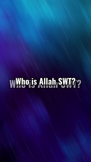 teachings of Muhammed ﷺ op TikTok