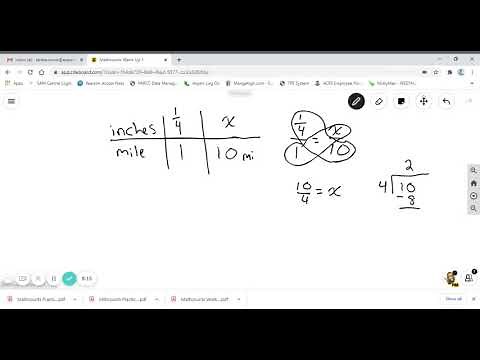 Mathcounts Practice Competition #1 Sprint Round Worked Solutions