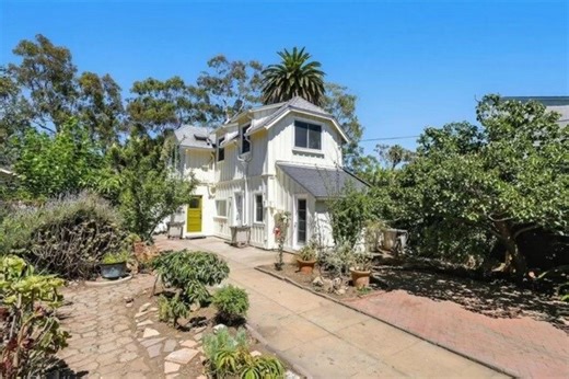 822 Orange Ave Unit A, Santa Barbara, CA 93101 | Homes.com