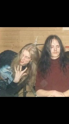 Mayhem Band: A True Crime Black Metal Story