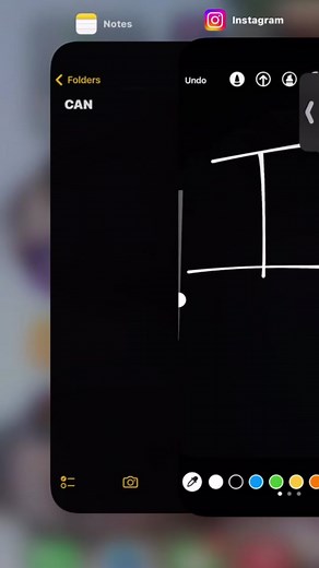 Creating and Editing Notes on Mobile Devices