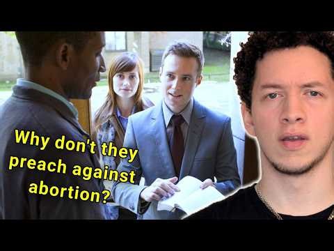 7 Disgusting Facts About "Jehovah's Witnesses"