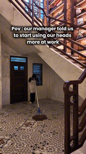 14K views · 51 reactions | POV: Manager told us to “use our heads more at work”… so we did. 犯粒 Visit us in any of our branches:  San Juan – 53 Connecticut, San Juan Greenhills  BF Homes – 261 Aguirre Ave, Parañaque, 1720 Metro Manila  Angeles – 18 Amur St, Angeles, Pampanga, Chanel Bldg. 6th Flr  Timog – 05 Sct. Magbanua, Brgy Paligsahan, Quezon City #CroissantCravings #FreshlyBakedDaily #GoodPastryCafe #PastryPerfection | Good Pastry Cafe | Facebook