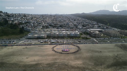 17K views · 350 reactions | San Francisco Chronicle on Reels | Facebook