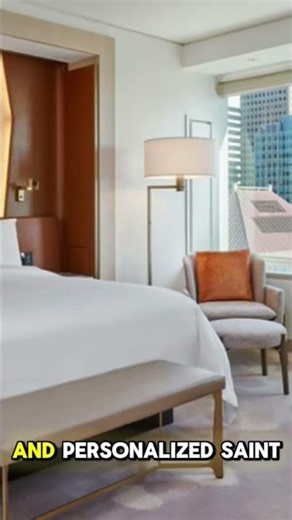 Best Hotel in San Francisco #The St. Regis San Francisco
