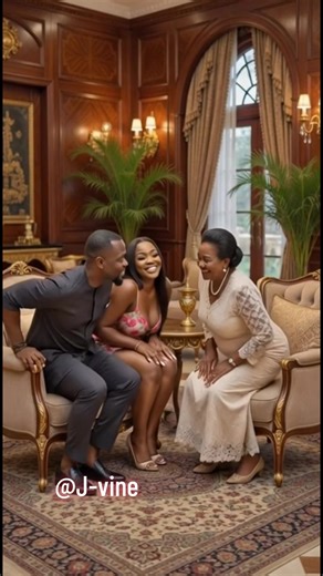 Navigating Marriage Expectations in African Culture