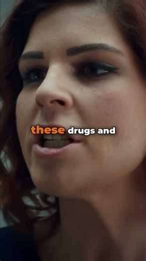 She confessed EVERYTHING! 😱 No turning back now...