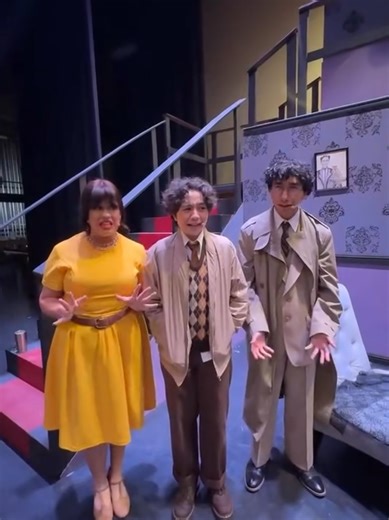 The Success of The Addams Family Musical