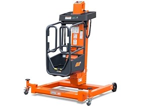 JLG FT140 1001180707 LiftPod | Personal Portable Lifts for Sale.