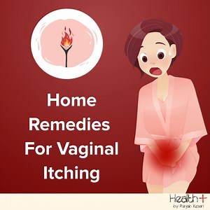 Home Remedies For Vaginal Itching | Health