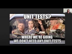 Using a Dagger Module and AI for unit tests