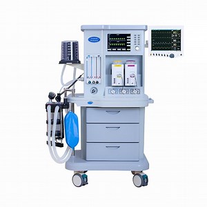 [Hot Item] Medical Hospital Instrument Surgical Room Anesthesia Workstation