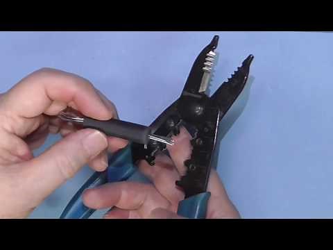 Super easy way to deal with kip lines