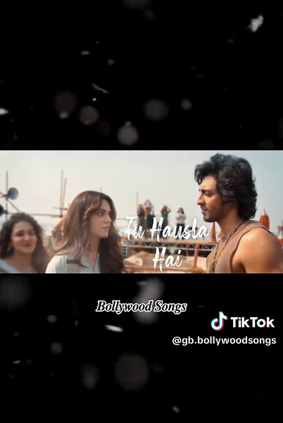 Saiyaara: Romantic Moments in Bollywood Songs