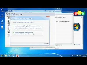 How to Update Autophix 7710 Multi-function Scanner for Ford