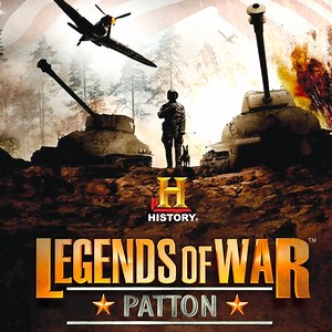 History -- Legends of War: Patton - IGN