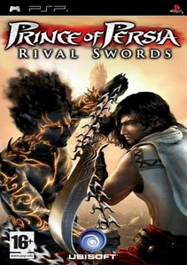 Prince of Persia - Rival Swords (v1.01) ROM Free Download for PSP - ConsoleRoms