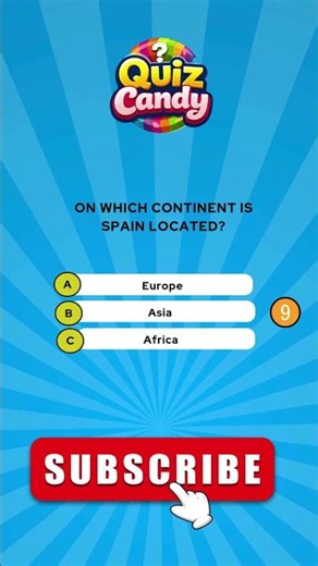 Ultimate Spain Quiz | Can You Get 30/30 Without Googling?