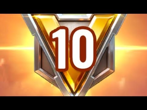 Finally VIP 10 in Last Z: Survival Shooter