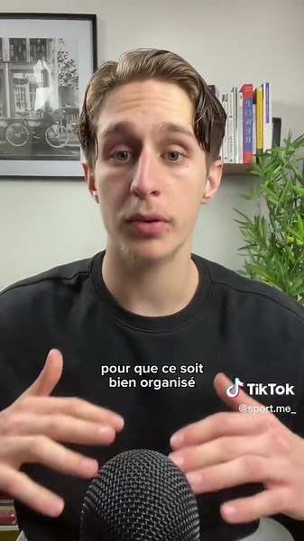 Programme Complet Haut du Corps : Musculation Efficace