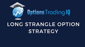 Long Strangle Option Strategy